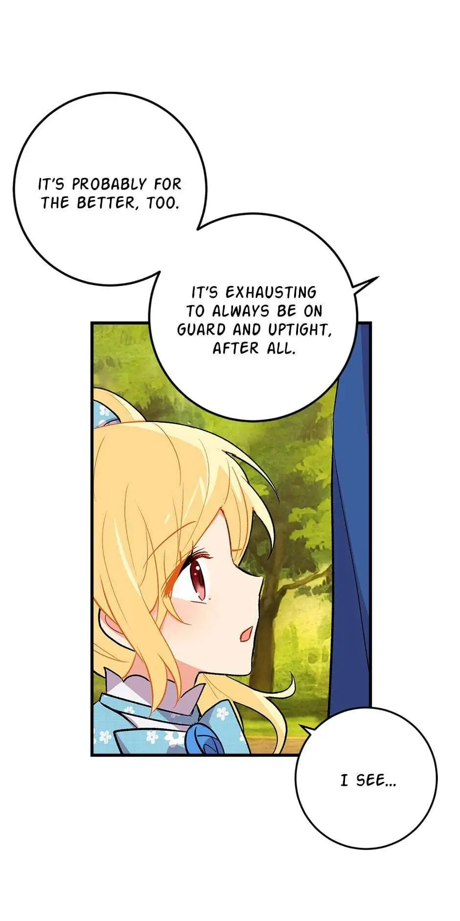 I Am a Child of This House Chapter 11 - page 38